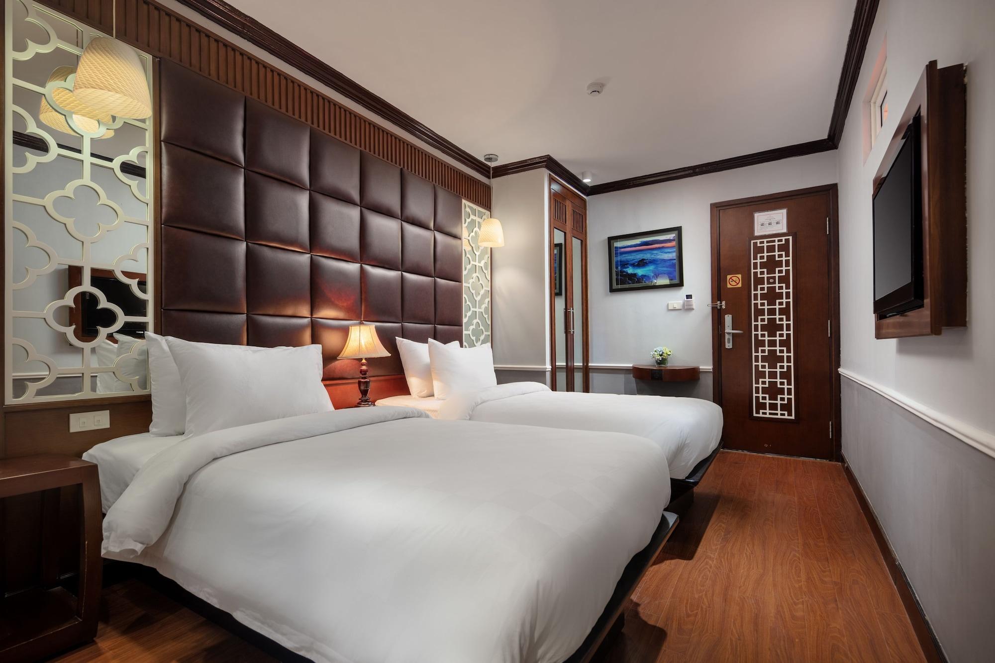 Khách Sạn&spa Classy Hà Nội