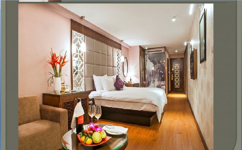 Khách Sạn&spa Classy