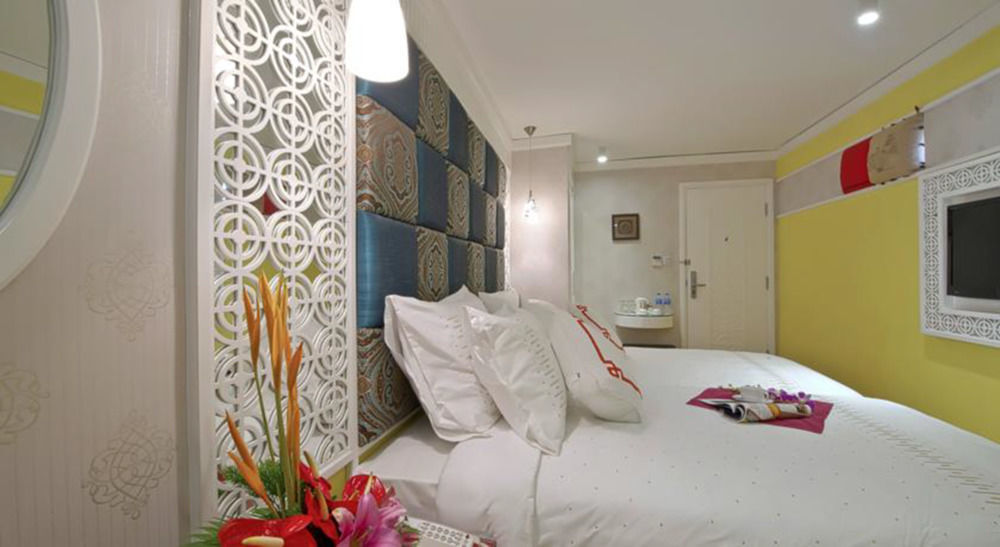 Khách Sạn&spa Classy Khách sạn 4*